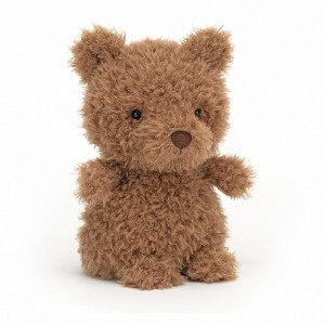Jellycat Little Bear 18 CM X 10 CM | 827539DLY