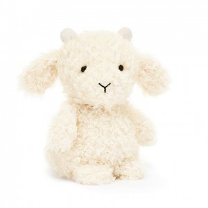 Jellycat Little Goat 18 CM X 10 CM | 947081UMN