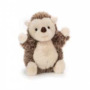Jellycat Little Hedgehog 16 CM X 10 CM | 927084EVQ