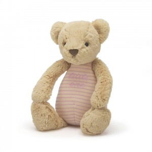 Jellycat Little One Bear Pink 31 CM | 439857JSW