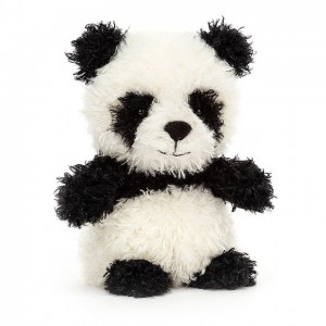 Jellycat Little Panda 18 CM X 10 CM | 920134WHD