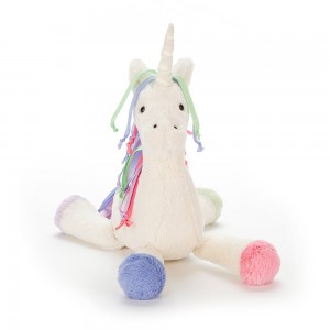 Jellycat Lollopylou Chime 29 CM X 15 CM | 145906JZV