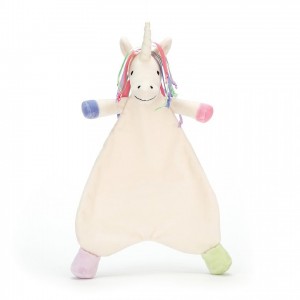 Jellycat Lollopylou Soother 32 CM X 18 CM | 682049VOP