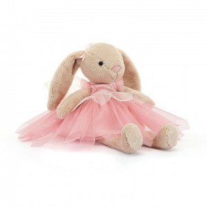 Jellycat Lottie Bunny Fairy 27 CM X 7 CM | 341278NTG