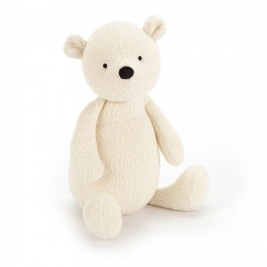 Jellycat Malto Bear 27 CM X 9 CM | 937186VHU