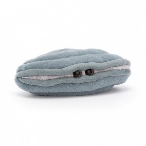 Jellycat Marcus Mussel 12 CM X 21 CM | 315786OBK