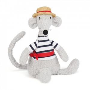 Jellycat Mario Mouse 35 CM X 12 CM | 409178XSH