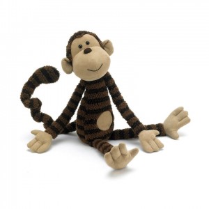 Jellycat Maximillian Monkey 42 CM | 906482MAJ