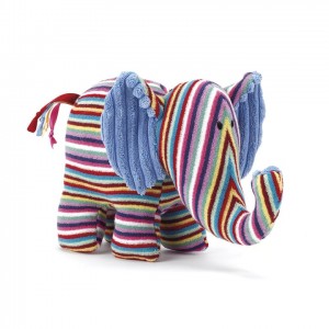 Jellycat Maypole Elephant Chime 20 CM | 150463OIT