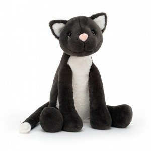 Jellycat Meg Cat 38 CM X 14 CM | 059314DLV