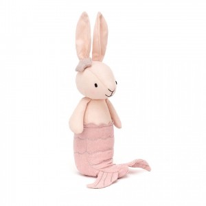 Jellycat Merbunny Blush 22 CM X 6 CM | 435809MBA