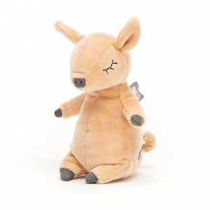 Jellycat Minikin Pig 15 CM X 5 CM | 908145HYB
