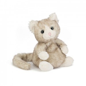 Jellycat Molly Mitten Kitten 18 CM X 11 CM | 869705WIK