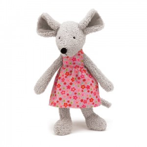 Jellycat Molly Mouse 23 CM | 490758EYW