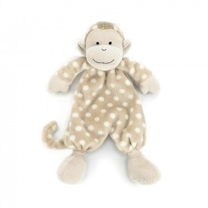 Jellycat Monty Monkey Boubou 23 CM | 497602PLT