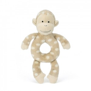 Jellycat Monty Monkey Grabber 14 CM | 793526KXJ