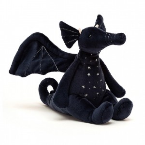 Jellycat Moonlight Dragon 19 CM X 13 CM | 876309VLB