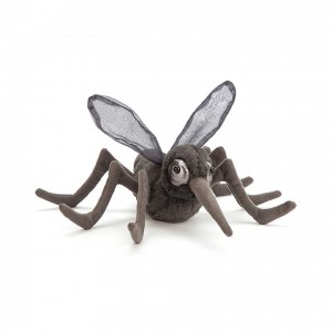 Jellycat Morris Mosquito 22 CM X 7 CM | 817536VER