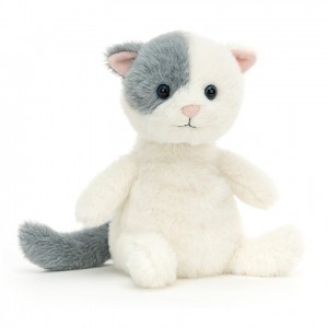 Jellycat Munchkin Cat 19 CM X 14 CM | 498012JMI