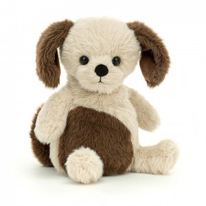 Jellycat Munchkin Pup 19 CM X 14 CM | 321784GLV