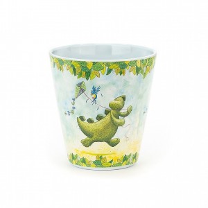 Jellycat My Best Pet Melamine Cup 10 CM X 9 CM | 571928HNM
