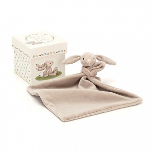 Jellycat My First Bunny Soother 23 CM X 23 CM | 827513NTD
