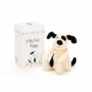 Jellycat My First Puppy 19 CM X 6 CM | 481920RPQ