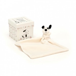 Jellycat My First Puppy Soother 23 CM X 23 CM | 597684CKN