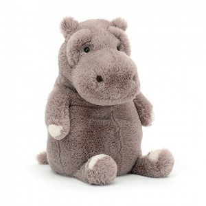 Jellycat Myrtle Hippopotamus 37 CM X 16 CM | 895374TPA