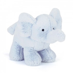Jellycat Nelly Elly Blue 17 CM | 281096BDP