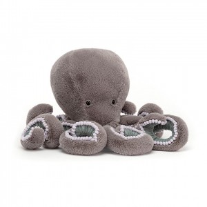 Jellycat Neo Octopus 33 CM | 754689RPQ