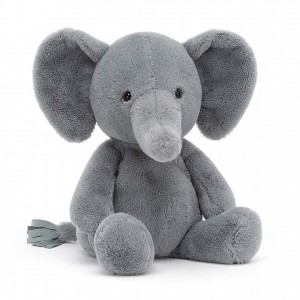 Jellycat Nimbus Elephant 24 CM X 10 CM | 810256SJV