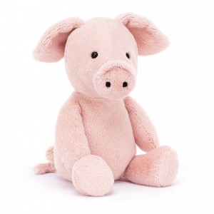 Jellycat Nimbus Pig 24 CM X 10 CM | 150286MXG