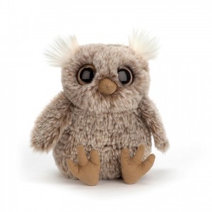 Jellycat Nocturne Owl 16 CM X 6 CM | 319748BDC