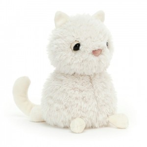 Jellycat Nuzzables Cat 16 CM X 10 CM | 679130ESU
