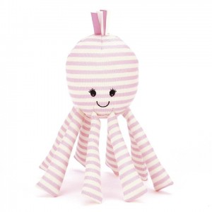 Jellycat Octavia Octopus 25 CM | 897025FDT