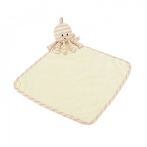 Jellycat Octavia Octopus Soother 28 CM | 937861MLY