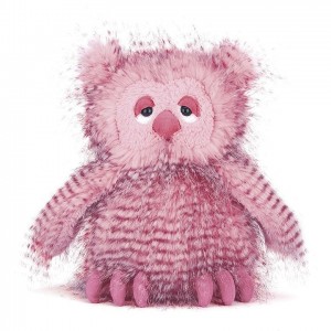 Jellycat Olga Owl 23 CM | 631982DMC