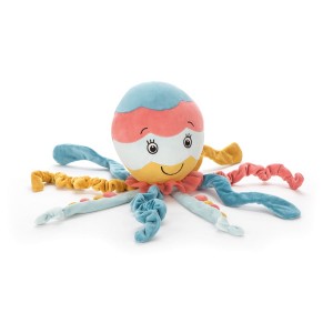 Jellycat Oli Octopus 40 CM X 14 CM | 278543YGH