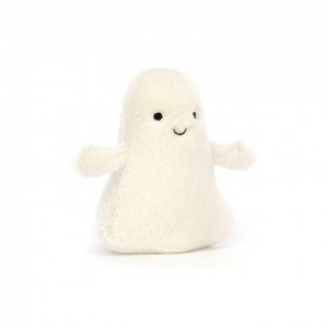 Jellycat Ooky Ghost 14 CM X 12 CM | 418569QVO