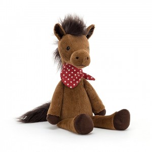 Jellycat Orson Horse 35 CM X 12 CM | 065893BAJ