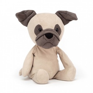 Jellycat Pablo Pug 28 CM X 10 CM | 317928IPX