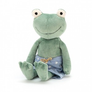 Jellycat Party Frog 21 CM X 6 CM | 021479KSZ