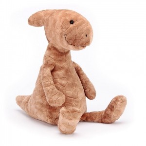 Jellycat Patrick Parasaurolophus 32 CM X 10 CM | 168302YDB
