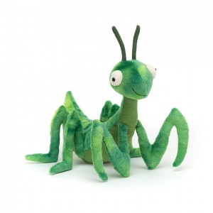 Jellycat Penny Praying Mantis 22 CM X 20 CM | 472153XZA