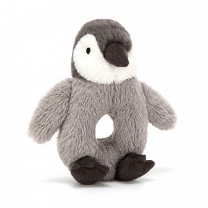 Jellycat Percy Penguin Grabber 13 CM X 9 CM | 832610TNE