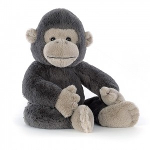 Jellycat Perdie Gorilla 35 CM X 17 CM | 875342UBG