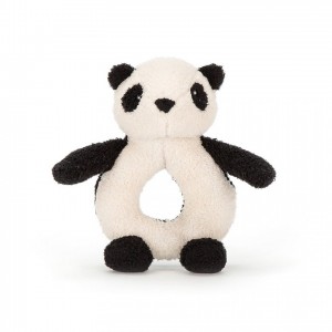 Jellycat Pippet Panda Grabber 12 CM X 5 CM | 952046PCE