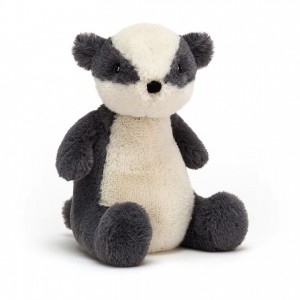 Jellycat Pipsy Badger 14 CM X 7 CM | 456730BPM