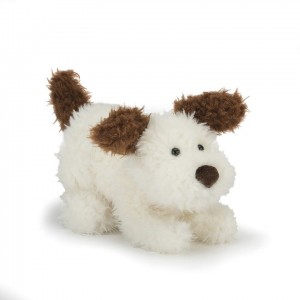 Jellycat Playful Pup Buster 10 CM X 17 CM | 983561YHK